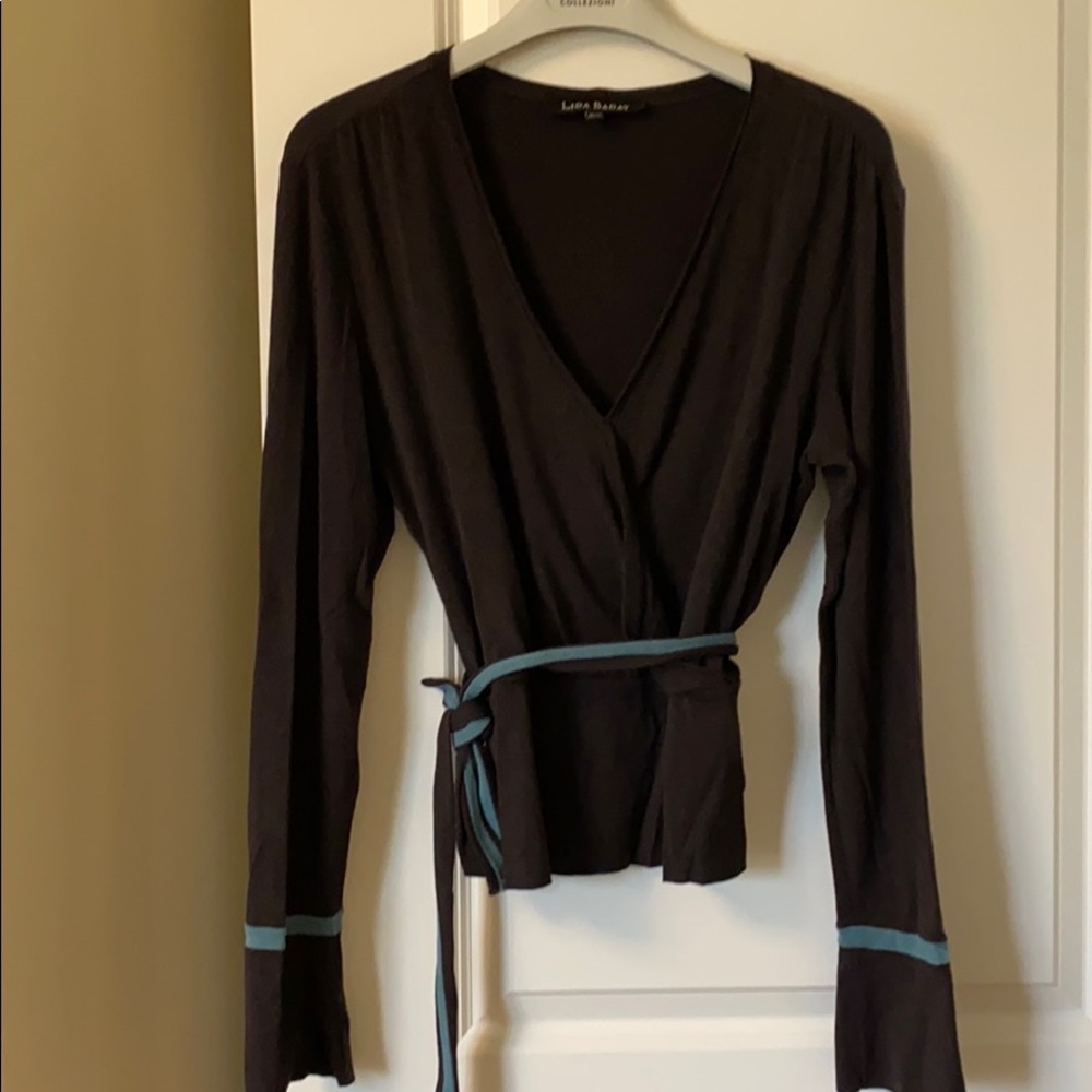Timeless Lida Biday Top